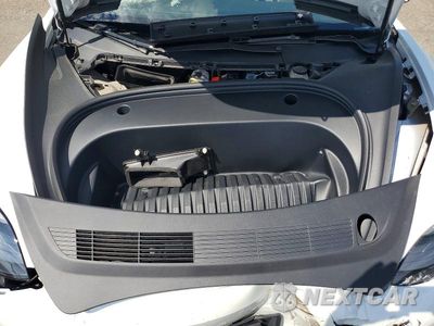 Zdjęcie 11 z 12 samochodu: 2023 TESLA MODEL 3 VIN:5YJ3E1EB3PF603051 - miniatura
