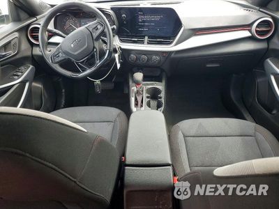 Zdjęcie 8 z 13 samochodu: 2026 CHEVROLET TRAX 1RS VIN:KL77LGEP4TC033264 - miniatura