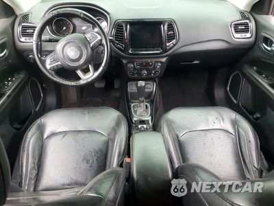 Zdjęcie 8 z 12 samochodu: 2018 JEEP COMPASS LIMITED VIN:3C4NJCCB2JT208239 - miniatura