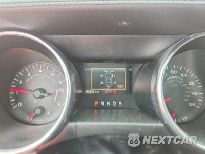 Zdjęcie 9 z 13 samochodu: 2018 FORD MUSTANG VIN:1FA6P8TH2J5127350 - miniatura
