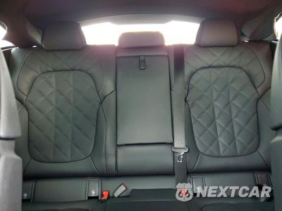 Zdjęcie 10 z 14 samochodu: 2026 BMW X6 XDRIVE40I VIN:5UX33EX0XT9137730 - miniatura