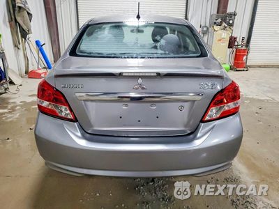 Zdjęcie 6 z 12 samochodu: 2017 MITSUBISHI MIRAGE G4 ES VIN:ML32F3FJ4HH000785 - miniatura