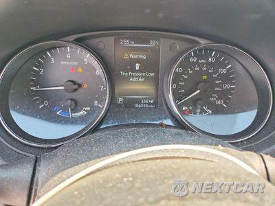 Zdjęcie 9 z 14 samochodu: 2017 NISSAN ROGUE HYBRID SL VIN:5N1ET2MT7HC828274 - miniatura