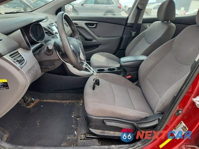 Zdjęcie 7 z 12 samochodu: 2016 HYUNDAI ELANTRA SE VIN:5NPDH4AEXGH704330 - miniatura