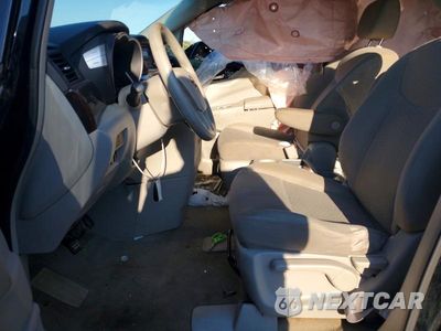 Zdjęcie 7 z 13 samochodu: 2015 NISSAN QUEST 3.5 S VIN:JN8AE2KP6F9133902 - miniatura