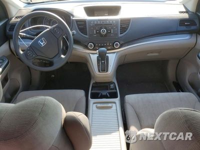 Zdjęcie 8 z 12 samochodu: 2013 HONDA CR-V LX VIN:5J6RM4H35DL072991 - miniatura