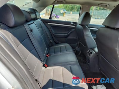 Zdjęcie 10 z 12 samochodu: 2009 VOLKSWAGEN JETTA SE VIN:3VWRM71KX9M088907 - miniatura