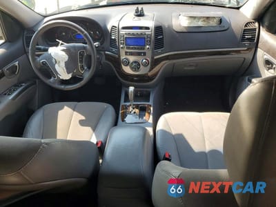 Zdjęcie 8 z 13 samochodu: 2011 HYUNDAI SANTA FE SE VIN:5XYZH4AG4BG018646 - miniatura