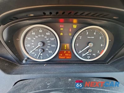 Zdjęcie 9 z 12 samochodu: 2007 BMW 650 I VIN:WBAEH13507CR53051 - miniatura