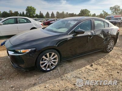 2020 MAZDA 3 SELECT JM1BPACL7L1174999 - główne zdjęcie licytacji z USA - miniatura