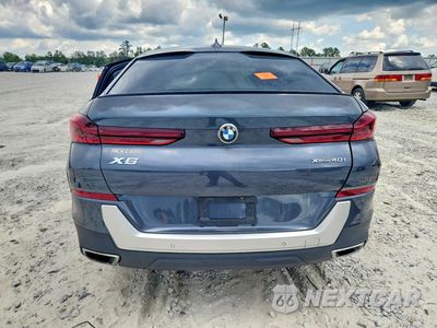 Zdjęcie 6 z 13 samochodu: 2021 BMW X6 XDRIVE40I VIN:5UXCY6C0XM9E61584 - miniatura