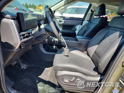 Zdjęcie 7 z 13 samochodu: 2024 HYUNDAI SANTA FE SEL VIN:5NMP2DGL1RH028239 - miniatura