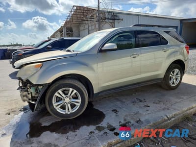 2014 CHEVROLET EQUINOX LT 2GNALBEK1E6226149 - główne zdjęcie licytacji z USA - miniatura