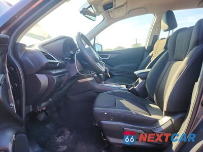 Zdjęcie 7 z 13 samochodu: 2020 SUBARU FORESTER VIN:JF2SKADC1LH531826 - miniatura