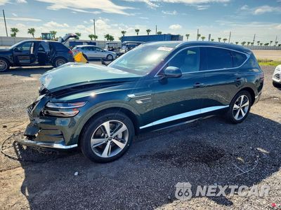 2023 GENESIS GV80 3.5T KMUHCESC8PU134060 - główne zdjęcie licytacji z USA - miniatura