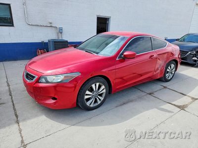 2009 HONDA ACCORD LX 1HGCS12369A010304 - główne zdjęcie licytacji z USA - miniatura