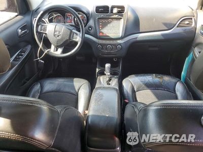 Zdjęcie 8 z 13 samochodu: 2016 DODGE JOURNEY CROSSROAD VIN:3C4PDCGG7GT171445 - miniatura