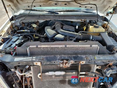 Zdjęcie 11 z 12 samochodu: 2009 FORD F250 SUPER DUTY VIN:1FTNF21569EA38438 - miniatura
