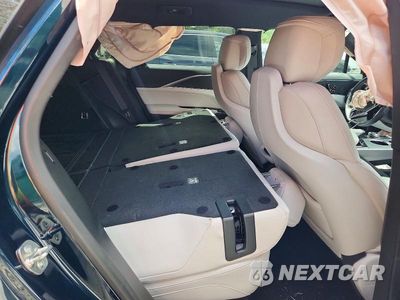 Zdjęcie 10 z 12 samochodu: 2024 CADILLAC LYRIQ LUXURY VIN:1GYKPPRL3RZ142386 - miniatura