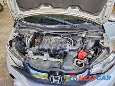 Zdjęcie 11 z 12 samochodu: 2016 HONDA FIT LX VIN:JHMGK5H51GX003480 - miniatura