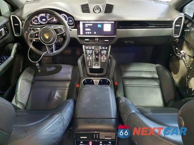 Zdjęcie 8 z 14 samochodu: 2020 PORSCHE CAYENNE E HYBRID COUPE VIN:WP1BE2AY1LDA55238 - miniatura