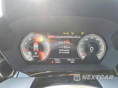 Zdjęcie 9 z 12 samochodu: 2026 AUDI A3 PREMIUM VIN:WAUGUDGY9TA031975 - miniatura