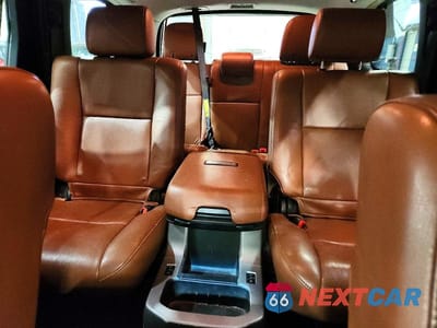 Zdjęcie 10 z 13 samochodu: 2012 TOYOTA SEQUOIA PLATINUM VIN:5TDDW5G12CS059404 - miniatura