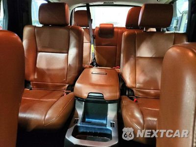 Zdjęcie 10 z 13 samochodu: 2012 TOYOTA SEQUOIA PLATINUM VIN:5TDDW5G12CS059404 - miniatura