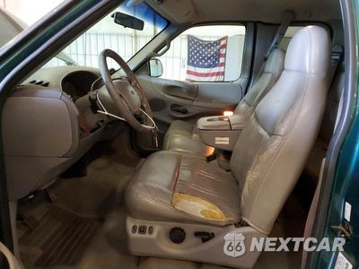 Zdjęcie 7 z 12 samochodu: 1998 FORD F150 VIN:1FTRX18L2WNA41667 - miniatura