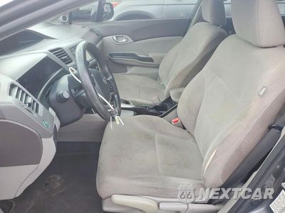 Zdjęcie 7 z 12 samochodu: 2012 HONDA CIVIC EX VIN:19XFB2F89CE323665 - miniatura