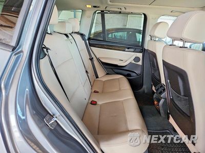 Zdjęcie 11 z 13 samochodu: 2013 BMW X3 XDRIVE28I VIN:5UXWX9C5XD0A24914 - miniatura