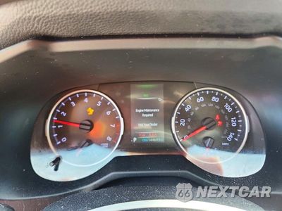 Zdjęcie 9 z 14 samochodu: 2021 TOYOTA RAV4 LE VIN:2T3H1RFVXMW110241 - miniatura