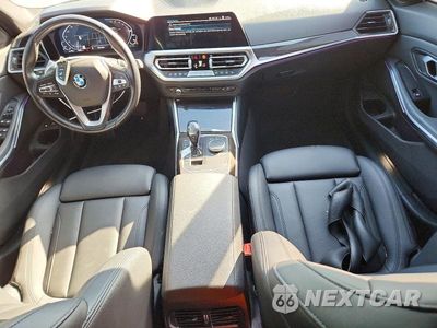 Zdjęcie 8 z 13 samochodu: 2021 BMW 330E VIN:WBA5P7C05MFL13048 - miniatura