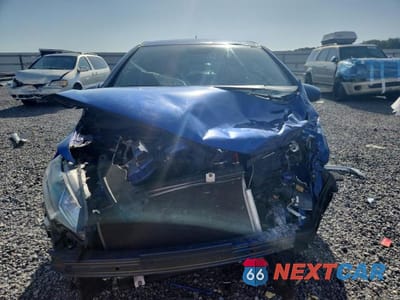 Piąte zdjęcie samochodu w środku: 2018 HONDA FIT LX VIN:3HGGK5H49JM702301 - miniatura