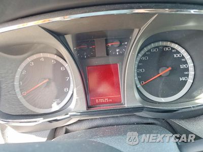 Zdjęcie 9 z 13 samochodu: 2017 GMC TERRAIN SLE VIN:2GKALMEK3H6265404 - miniatura