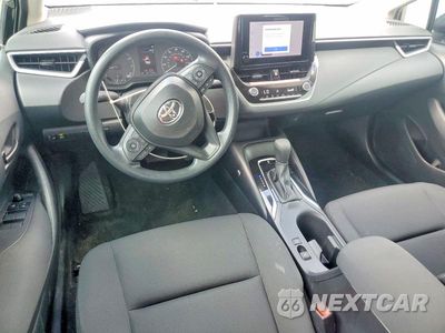 Zdjęcie 8 z 12 samochodu: 2025 TOYOTA COROLLA LE VIN:5YFB4MDE0SP354703 - miniatura