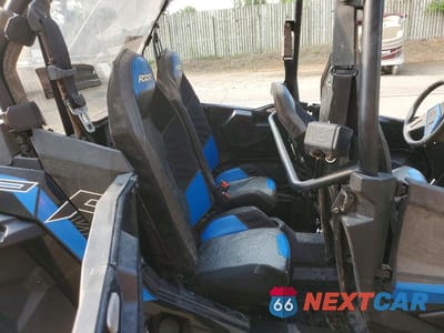Zdjęcie 6 z 10 samochodu: 2022 POLARIS RZR UTILITY VEHICLE VIN:3NSN4K990NF587234 - miniatura