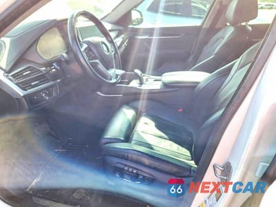Zdjęcie 7 z 13 samochodu: 2016 BMW X6 XDRIVE35I VIN:5UXKU2C57G0N79867 - miniatura