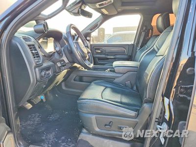 Zdjęcie 13 z 24 samochodu: 2020 RAM 2500 LIMITED VIN:3C6UR5SL2LG217634 - miniatura