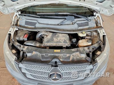 Zdjęcie 12 z 13 samochodu: 2016 MERCEDES-BENZ METRIS VIN:WD3PG2EA5G3120905 - miniatura
