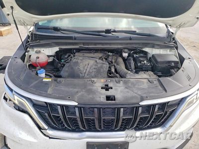 Zdjęcie 12 z 13 samochodu: 2022 KIA CARNIVAL LX VIN:KNDNB4H32N6171407 - miniatura