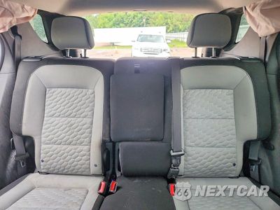 Zdjęcie 10 z 14 samochodu: 2021 CHEVROLET EQUINOX LS VIN:3GNAXHEV9MS146907 - miniatura
