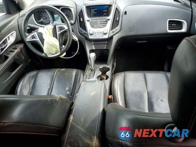 Zdjęcie 8 z 13 samochodu: 2013 CHEVROLET EQUINOX LT VIN:2GNFLNE3XD6360382 - miniatura