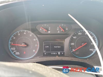 Zdjęcie 9 z 13 samochodu: 2019 CHEVROLET TRAVERSE LS VIN:1GNERFKW6KJ246975 - miniatura