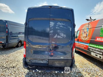 Zdjęcie 6 z 13 samochodu: 2020 FORD TRANSIT 250 DELIVERY VAN VIN:1FTBR3X84LKA48167 - miniatura