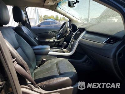 Zdjęcie 7 z 13 samochodu: 2013 FORD EDGE SEL VIN:2FMDK3JCXDBB06705 - miniatura