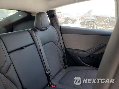 Zdjęcie 11 z 13 samochodu: 2026 TESLA MODEL Y VIN:7SAYGDED4TA609213 - miniatura