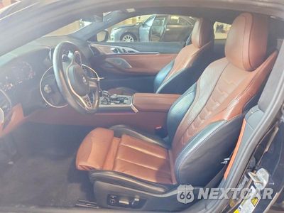 Zdjęcie 7 z 12 samochodu: 2019 BMW M850XI VIN:WBABC4C54KBU96648 - miniatura