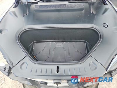 Zdjęcie 11 z 12 samochodu: 2022 TESLA MODEL S VIN:5YJSA1E65NF472969 - miniatura