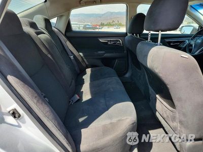 Zdjęcie 10 z 12 samochodu: 2014 NISSAN ALTIMA 2.5 SV VIN:1N4AL3AP0EC426789 - miniatura